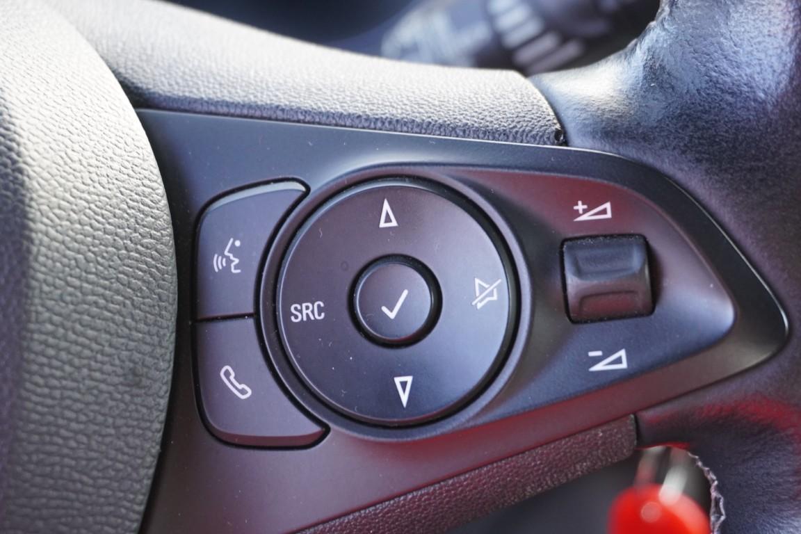 Opel Corsa F 1.2 GS Line LED Kamera Totwinkel DAB PDC, миниатюра 16