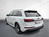 Audi Q7 50 TDI quat. S line Matrix Pano Standhz. AHZV - Audi Q7 Gebrauchtwagen in Dresden