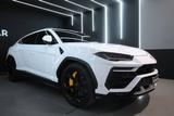 Lamborghini LAMBORGHINI URUS 4.0 650 CV - weiße Lamborghini Urus