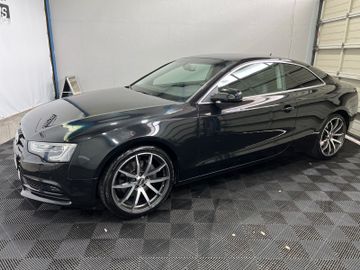 Audi A5 - 2