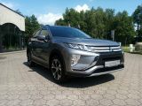 Mitsubishi Eclipse Cross Diamant ED AT Allwetterreifen - Mitsubishi Gebrauchtwagen Hamburg