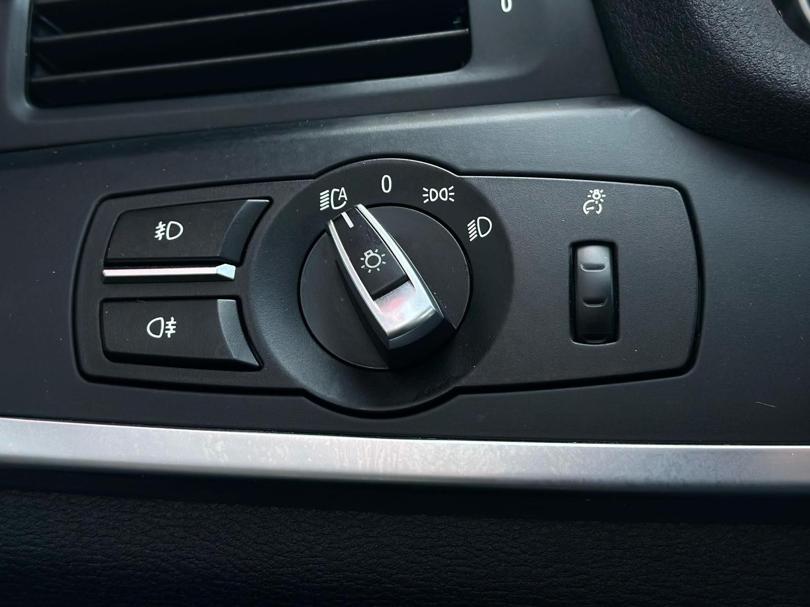 BMW X3 20d xD BI-XENON#TEMPO#NAVI#LEDER#SHZ#PDC#HIFI - Image 17