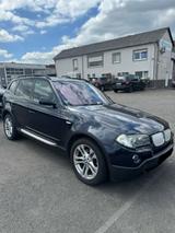 BMW X3 2.5 si Automatik - BMW X3: 5si