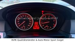 BMW 525i/Touring/Tüv und Service Neu/ Prem Garantie