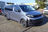 Opel Vivaro Kombi XL 2.0 Diesel AT, Navi, 9-Sitzer, - Opel Vivaro: 2.0