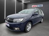 Dacia Logan II MCV Kombi 1.0 Access PDC Bluetooth USB - Dacia Logan: Van