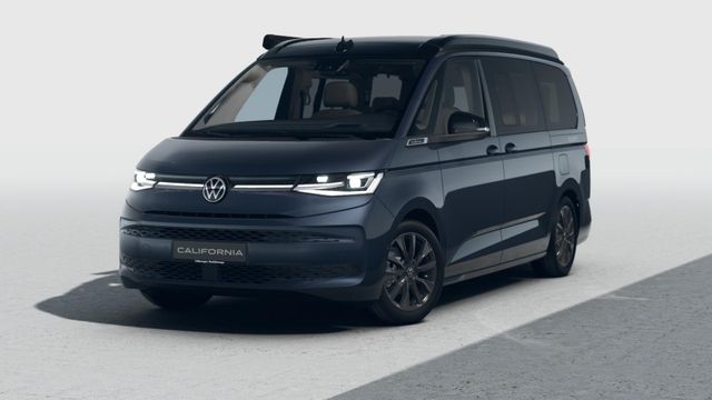 Volkswagen T7 California Ocean