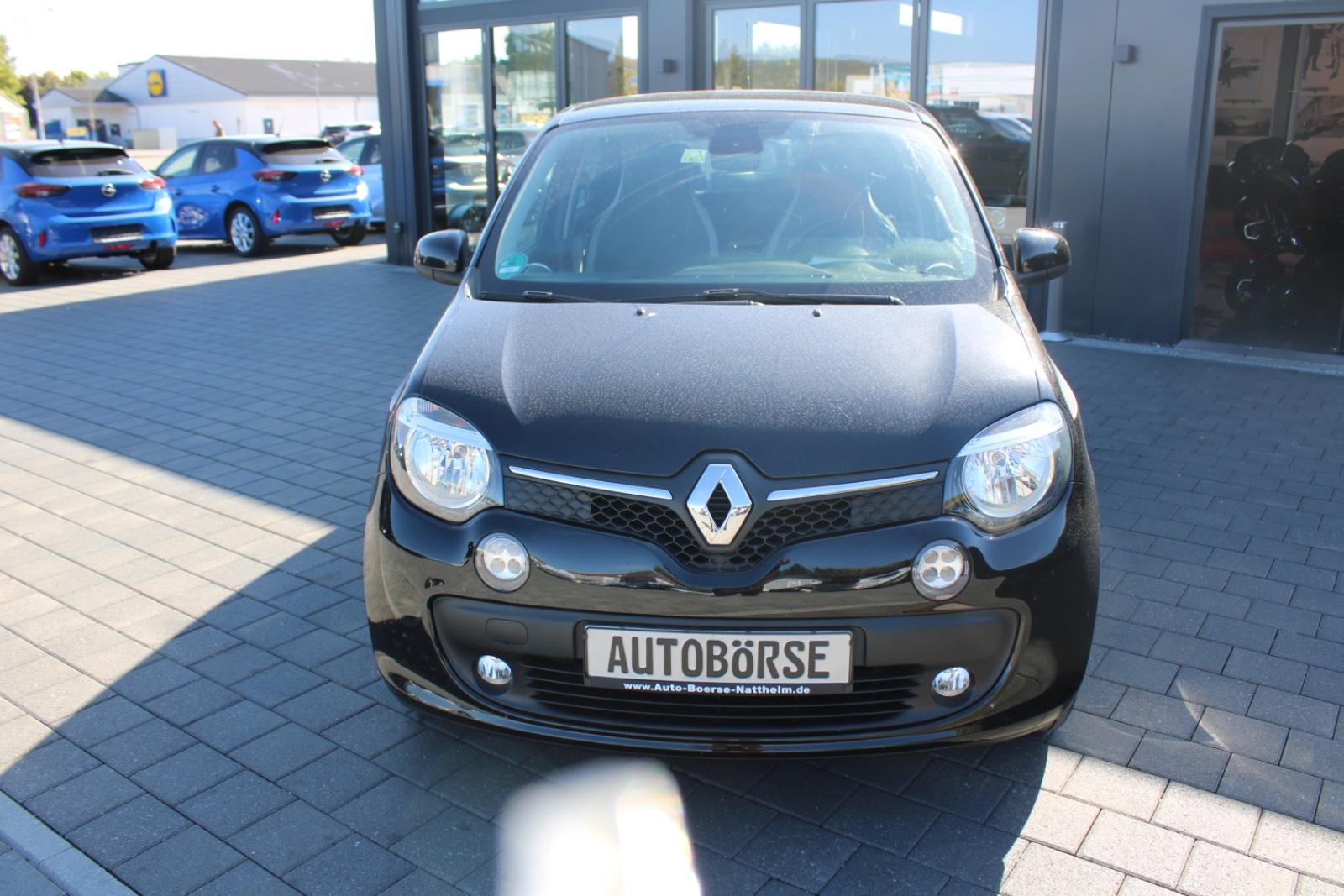Renault Twingo Intens *Automatik*75Tkm*