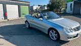 Mercedes-Benz CLK 200 KOMPRESSOR AVANTGARDE AVANTGARDE - Mercedes-Benz CLK 200: Avantgarde