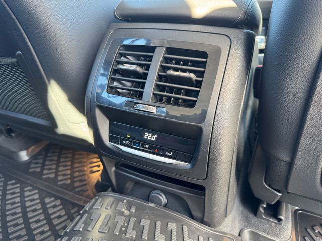 BMW X3  xDrive 30 d xLine