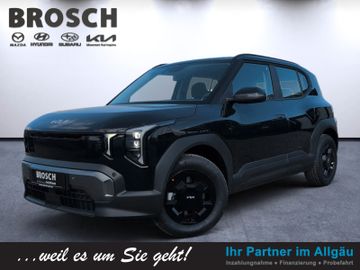 Kia EV2 42kWh AIR RW-317KM 7J-GARANTIE WP SHZ+KLIMA+