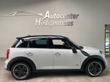 MINI Countryman Cooper S All4 Leder Navi HarmanKardon - gebrauchte Pickups
