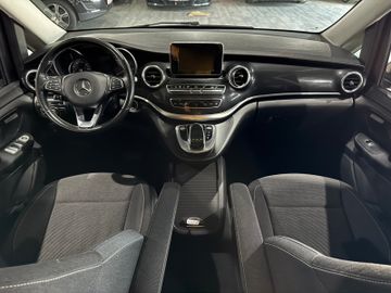 Mercedes V 250 - 10