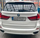 BMW X5 xDrive30d - - BMW X5 Gebrauchtwagen in Mannheim