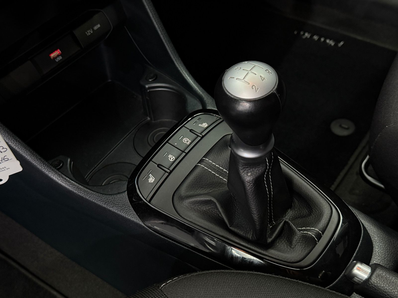 Fahrzeugabbildung Kia Picanto Dream Team|AC|RF-CAM|Carplay