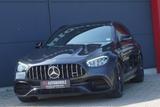 Mercedes-Benz E 63 AMG S 4Matic+/Pano/P-Sitze/Keramik/HUD/360° - gebrauchte Mercedes-Benz E 63 AMG aus dem Jahr 2022