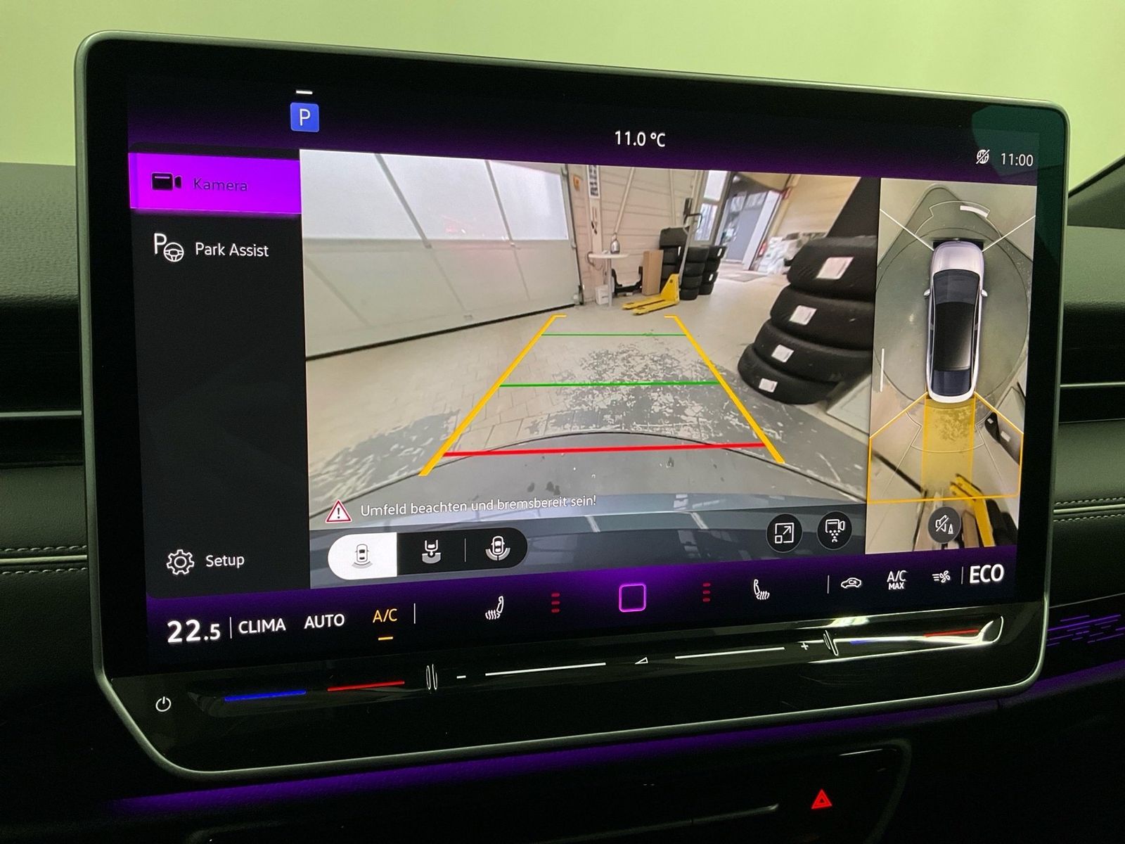 Volkswagen ID.7 - Bild 14