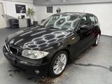 BMW 1er 120I - gebrauchte BMW 120 aus dem Jahr 2004