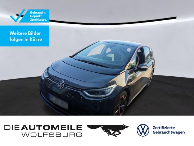 Volkswagen ID.3 Pro Performance HeadUp/Matrix/DCC/ACc/Pano