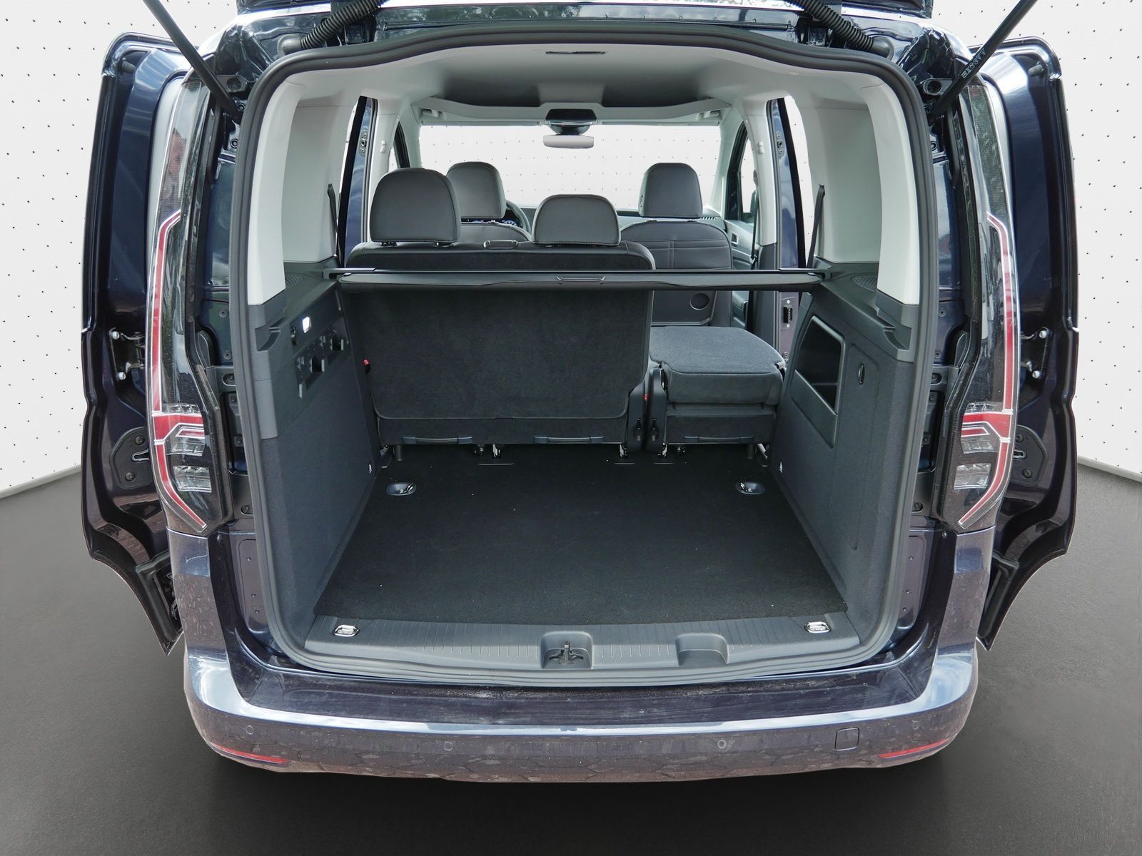 Volkswagen Caddy - Bild 12
