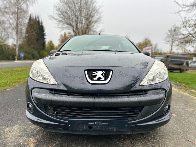 Peugeot 206+