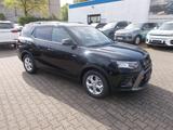 Ssangyong Tivoli Grand 1.5 T Quartz Navi Sitzh. Kamera PDC - Ssangyong Tivoli SUV