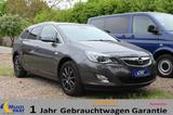 Opel Astra JSports Tourer Innovation*S.Heft*SHZ*Xenon - Opel Astra aus 2011: J