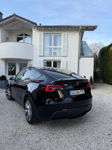 Tesla Model Y Allradantrieb, Anhängerkupplung  - Tesla Model Y in Wuppertal