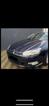 Citroën Citröen C5 Exclusive 3.0 V6 Automatik Tüv ... - Citroën C5: V6 Exclusive