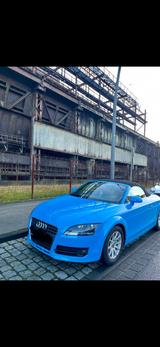 Audi TT Roadster 1.8 TFSI - - Audi TT in Dortmund