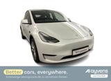 Tesla Model Y Long Range Long Range Dual Motor AWD - Tesla Model Y mit Schiebedach