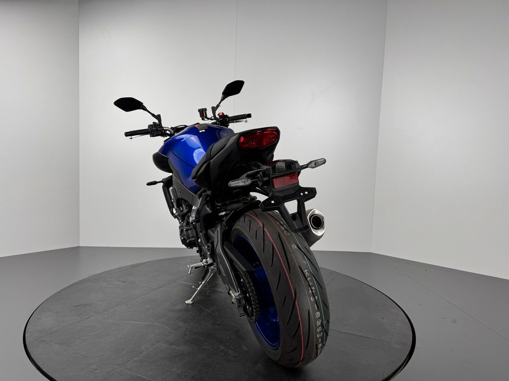 Fahrzeugabbildung Yamaha MT-10 *NEUFAHRZEUG