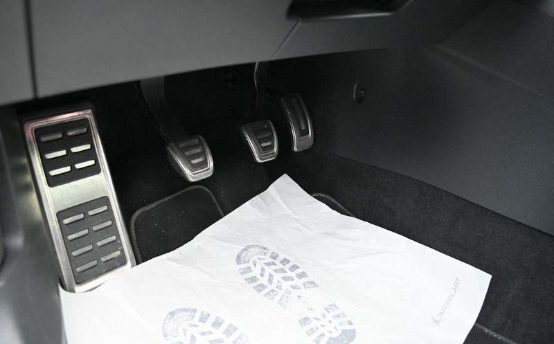 Volkswagen Golf VIII Variant 1.5 TSI Move, миниатюра 24