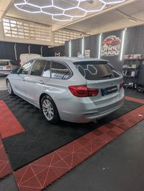 BMW 318 - 6