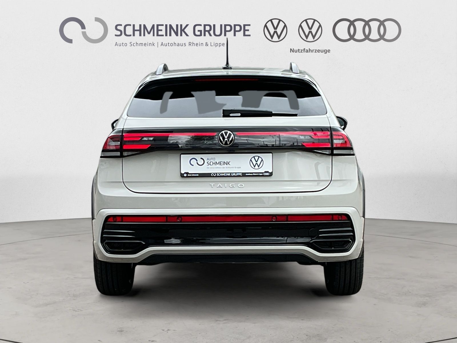 Volkswagen Taigo - Bild 4