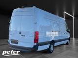 Mercedes-Benz Sprinter 319 CDI Kasten HD XXL 9GT*LED*STHZG*DIS - Mercedes-Benz Sprinter: Allradantrieb, Van