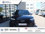 Audi SQ5 TDI qu. Pano*HeadUp*MTRX*Kamera*APP*B&O*AHK! - Audi SQ5 in München