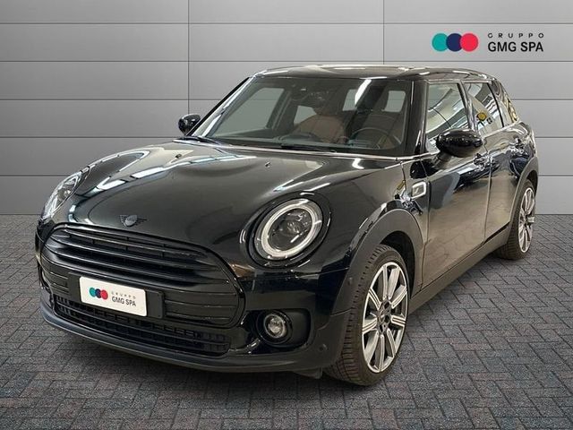 MINI Mini Clubman Mini IV F54-F55-F56-F57 2.0 Co