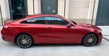 Mercedes-Benz E 400 4MATIC Autom. -AMG|Headup|Burmester|Leder - Mercedes-Benz E 400 in Berlin