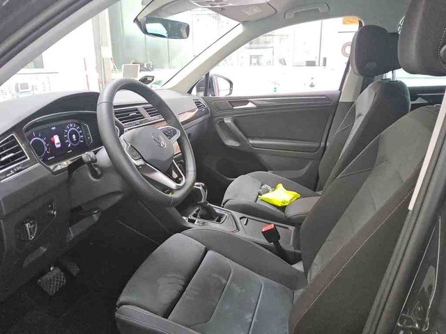 Tiguan 1.4 eHybrid ELEGANCE IQ.LIGHT+KAMERA+AHK+
