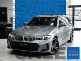 BMW 330i xDrive Touring M Sport ACC Kamera - BMW 330 aus 2025