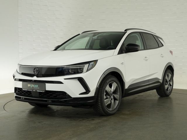 Grandland GS AT+LED+NAVI+360 GRAD KAMERA+SITZ-/L