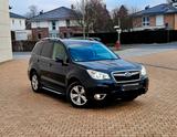 Subaru Forester 2.0d Exclu. Euro 6 Autom.Ahk - Subaru Gebrauchtwagen in Frankfurt