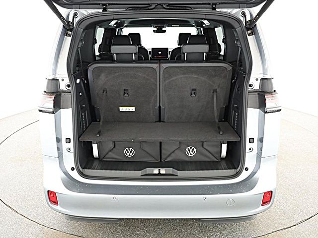 ID. Buzz GTX langer Radstand 6Sitze TravelAssist