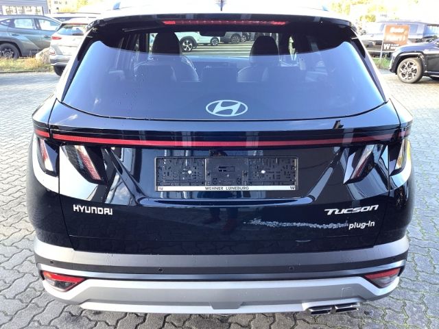 Hyundai Tucson – Bild 14