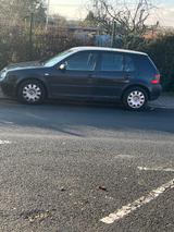 Volkswagen Golf 1.4 Champ Champ - Volkswagen Golf: Champ