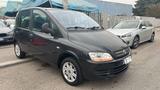 Fiat Multipla 1.6 16V Natural Power Dynamic - Fiat Multipla: 16v