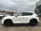 Mazda CX-5 2.5 194 SPORTS-LINE/AWD/PLUS/AHK - Mazda CX-5 in Magdeburg