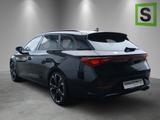 Seat LEON Sportstourer 2.0 TSI VZ OPF - Seat Leon mit Benzin-Antrieb: 2.0