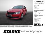 Skoda Fabia 1.0 MPI Active Cool Plus  Klima - Skoda Fabia Gebrauchtwagen in Osnabrück
